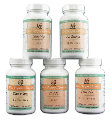 Blue Poppy Blue Poppy